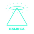 HalioLA Logo