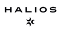 Halios Watches Logo