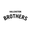 Hallenstein Brothers NZ Logo