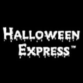 HalloweenExpress.com USA Logo