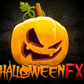 Halloween FX Props Logo