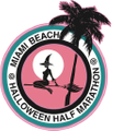 Halloween Half Marathon Logo