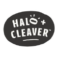 Halo and Cleaver Logo