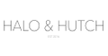 Halo And Hutch Logo