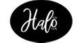 Halo Fitness Logo