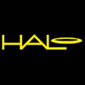 Halo Headband Logo
