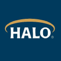 Halo Sleepsack Logo