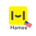Hamee US Logo