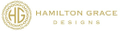 HAMILTON GRACE DESIGNS Logo