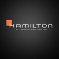 Hamilton Watch Logo