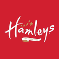 Hamleys UK Logo