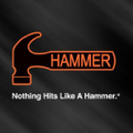 Hammer Bowling– HammerBowling Logo