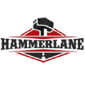 Hammer Lane Apparel logo