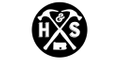 Hammer & Stain Chambersburg Logo