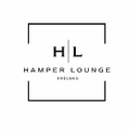 Hamper Lounge Logo
