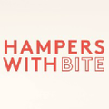 Hampers With Bite Logo