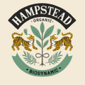 Hampstead Tea UK Logo