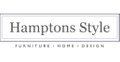 Hamptons Style Australia Logo