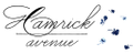 Hamrick Avenue Logo