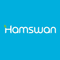 HAMSWAN Logo