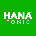 Hana Tonic Logo