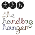 the handbag hanger Pty Ltd Logo