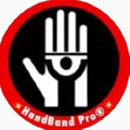 HandBand Pro® logo