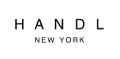 HANDL New York USA Logo