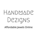 Handmade Dezigns Logo