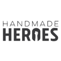 Handmade Heroes SG Logo