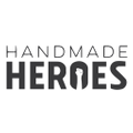 Handmade Heroes Logo