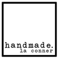Handmade La Conner Logo