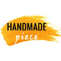 Handmade Piece Logo