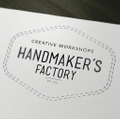 Hand Makers Factory Logo