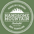 Handsome Mountain Logo