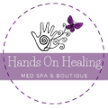 Hands On Healing Boutique Logo