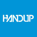 Handup Gloves Logo