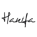 Hanifa Logo