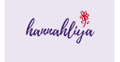 HannahLiya Logo