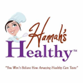 Hannah's Healthy Bakery Logo