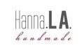 Hanna.LA Handmade Logo