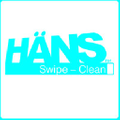 HANS Logo