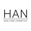HAN Skincare Cosmetics Logo