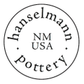 Hanselmann Pottery Logo