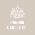 Hanson Candle Co Logo