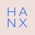 Hanx Logo