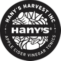Hany's Harvest Logo