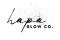 Hapa Glow Co Logo