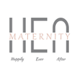 Happily Ever After Maternity logo