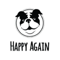 Happy Again Logo